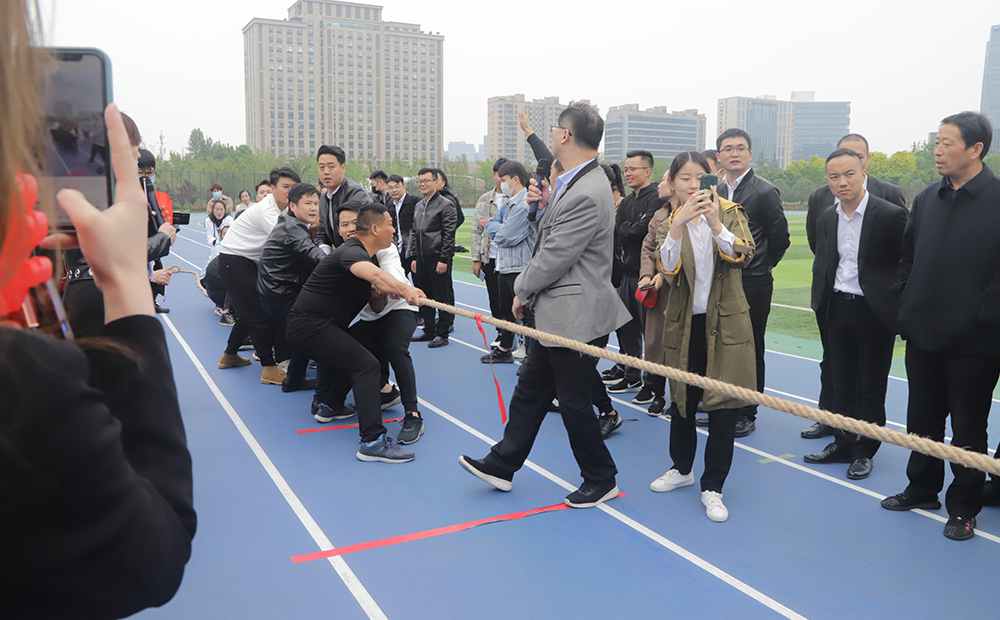 趣味运动会