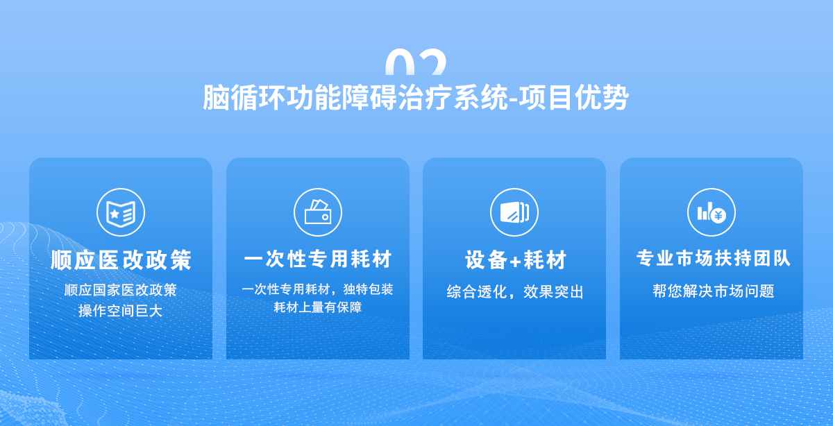 脑循环功能障碍治疗系统（终端）(图3)