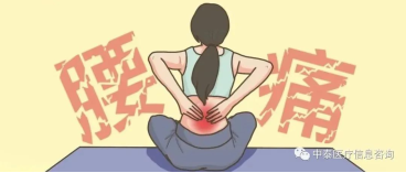 【健康科普】扰人的“腰部”疼痛真相，腰椎间盘突出 VS 腰肌劳损