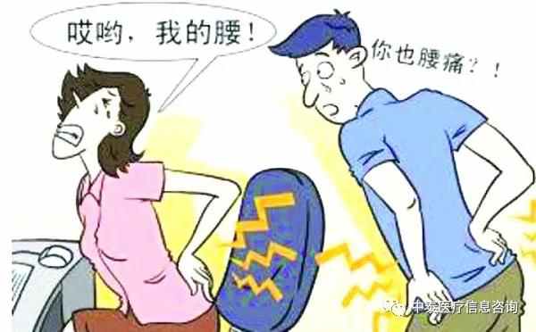 【健康科普】扰人的“腰部”疼痛真相，腰椎间盘突出 VS 腰肌劳损。(图6)