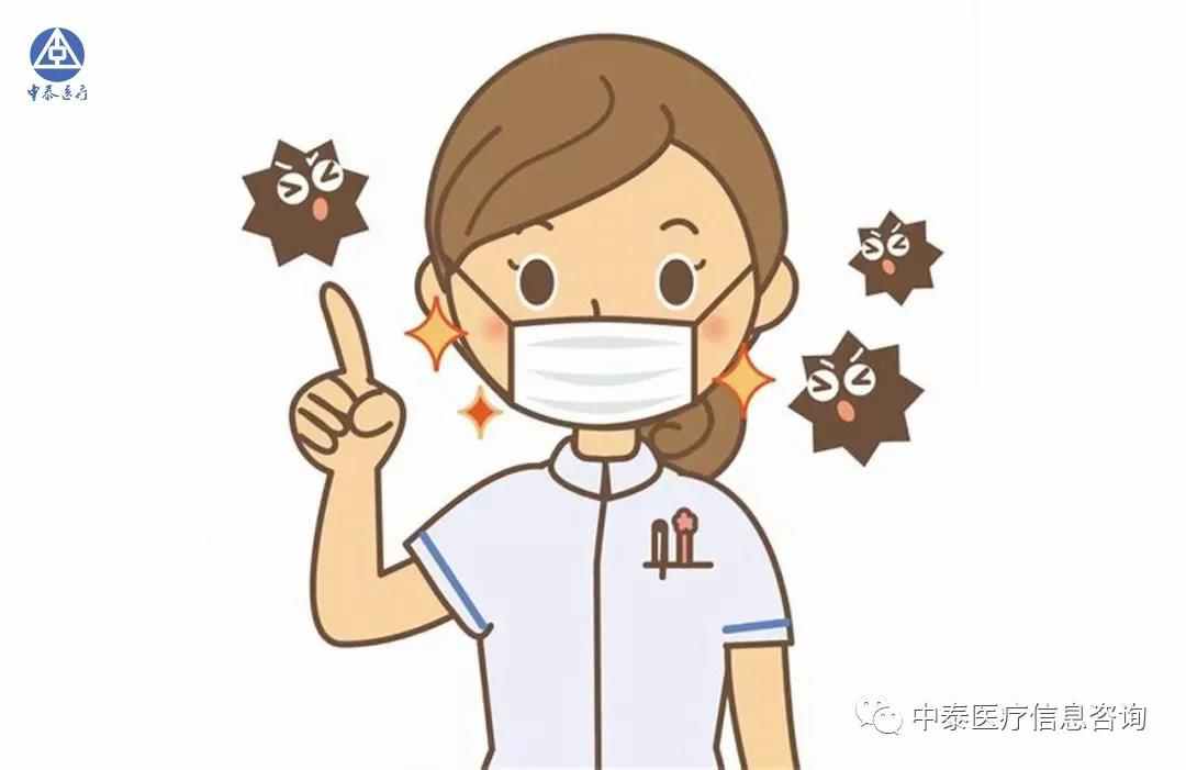 【健康科普】咳咳咳！给你支招，冬季如何让家人远离呼吸道疾病！(图5)