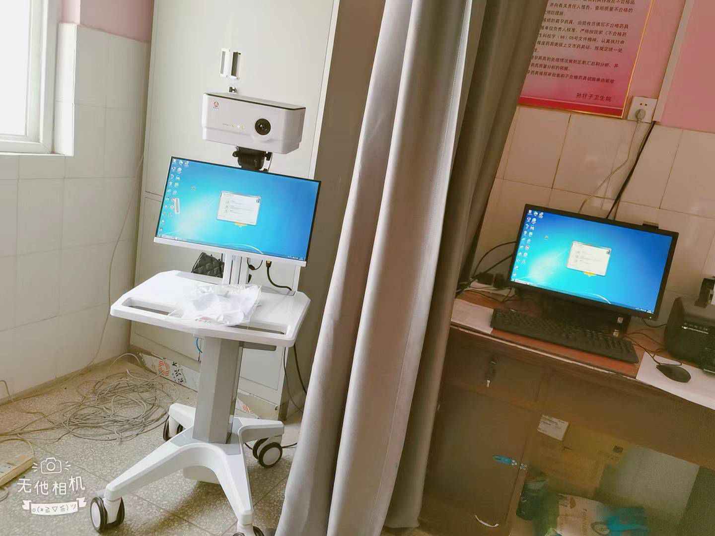 医用红外热CT到底能干啥？它有什么功能和作用？