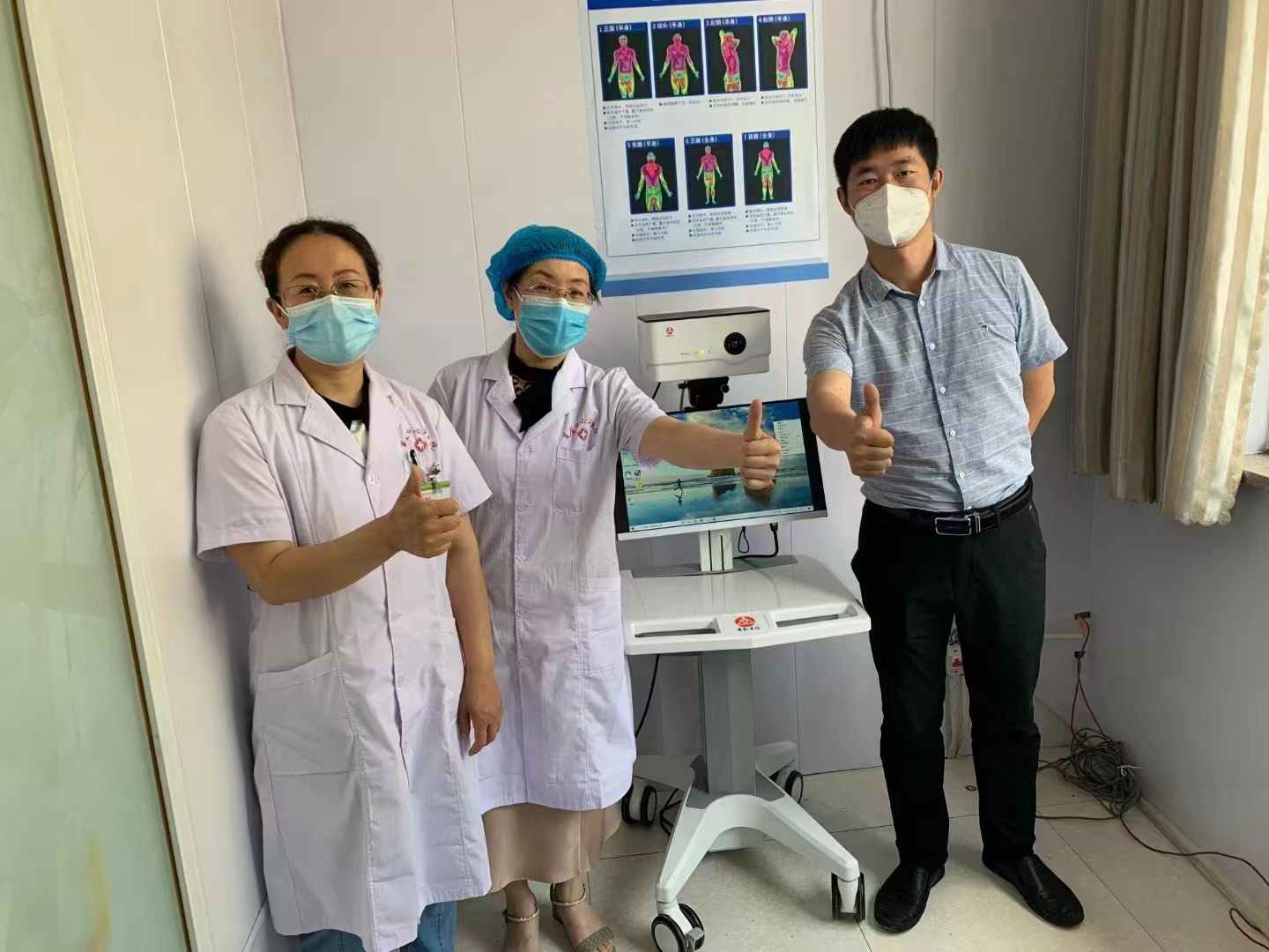 机会来了！河南省中医类机构设备设施条件改善文件出台，不可错过